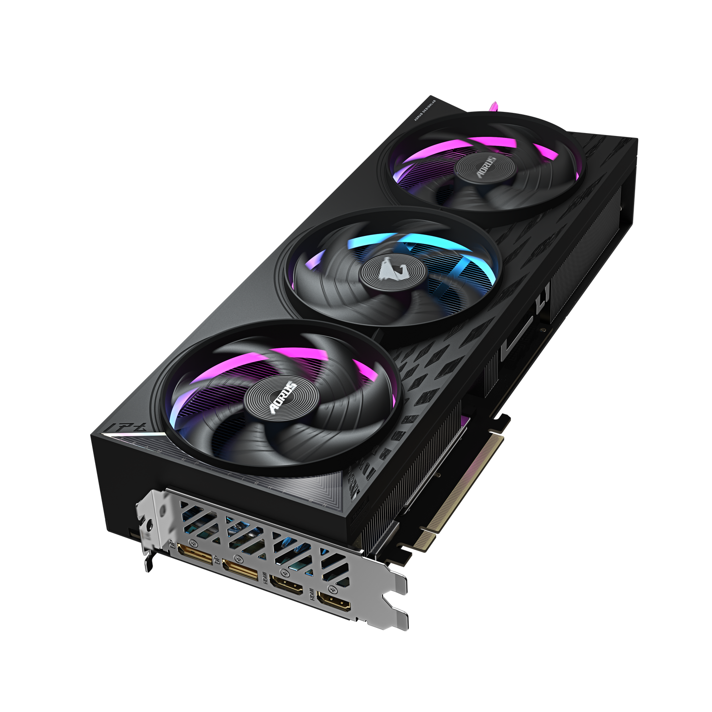 RX 9070 XT Radeon AORUS ELITE 16G - T