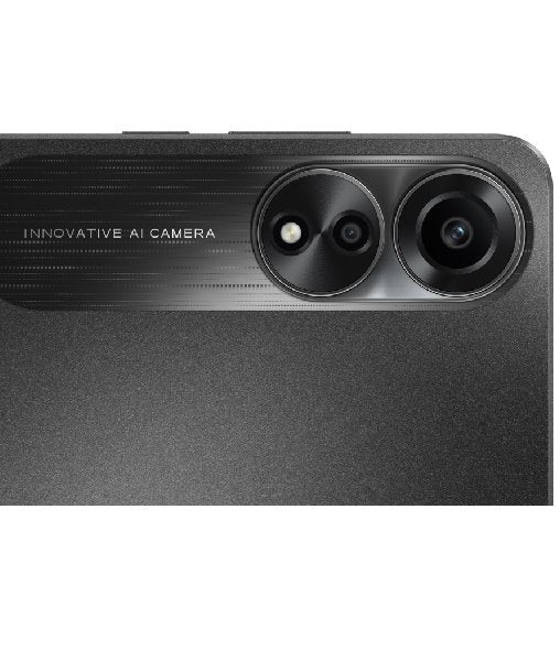 A78 Dual SIM 256GB 8GB RAM 6.43 ???? Mist Black - T