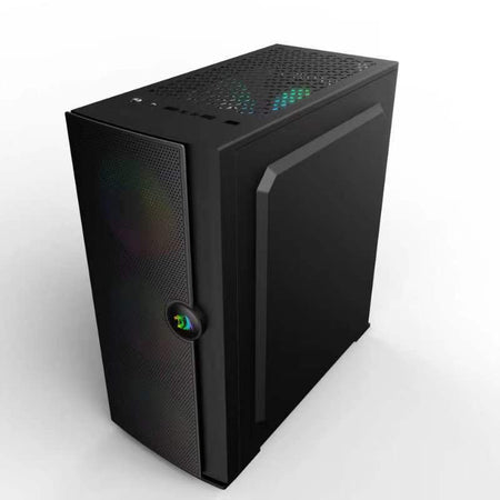 REDRAGON G651 + PSU 600W - T