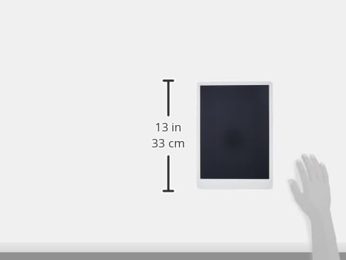 Xiaomi Mijia LCD Writing Tablet with Pen Digital Drawing Electronic Handwriting Pad Message Graphics Board 13.5inch - T