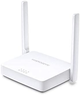 Mercusys MW302R Multi-Mode Wireless N Router - 300 Mbps - T