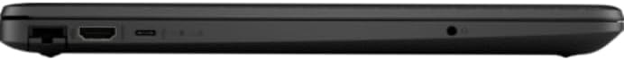 HP 15.6 Inch Laptop - Ryzen 3 3250U, 8 GB RAM, 1 TB HDD, AMD Radeon Graphics, 15.6" HD (1366 x 768) micro-edge anti-glare 220 nits, Dos - Black - T