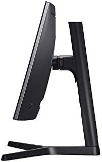 Samsung ?24 Inch Curved Gaming Monitor with Quantum dot technology? - LC24FG73FQMXZN - T