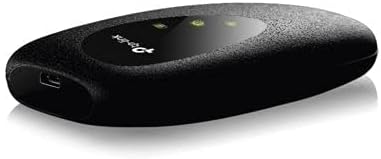 TP-Link M7200 150Mbps 4G LTE Mobile W, Bluetooth - T