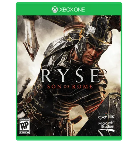 Ryse: Son of Rome XBOX ONE - T