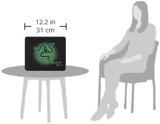 R8 Mouse Pad Gaming Mix Designs - Multi Color - T