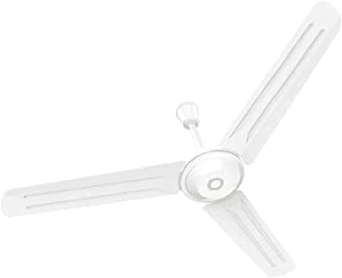 Tornado TCF56WW Set of 3 Ceiling Fan - White (3 Units) - T