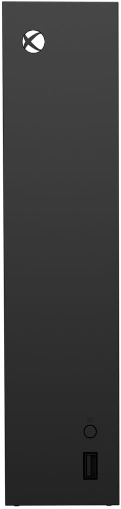 Xbox Series S 1 TB Digital Console With Wireless Controller - T