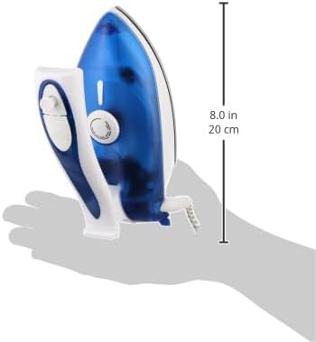 Sokany pl-368 travel steam iron travel thermostat control 1000w - T