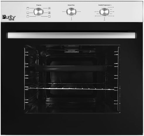 PT606EE- Purity101 Built in Fully Electric Oven - T