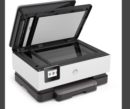 HP Office Jet Pro 8023 All-In-1 Printer - T