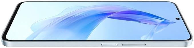 Honor 90 Lite Dual SIM 8GB RAM+256GB ROM (6.7 Inches) (5G) - (Titanium Silver) - T