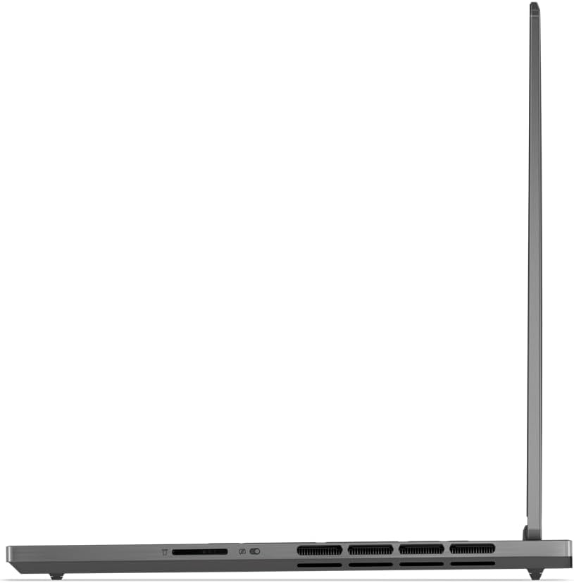 Lenovo Legion Slim 7 16IRH8-13th Intel Core i7-13700H, AI Chip: LA2-Q, NVIDIA GeForce RTX 4060 GDDR6 Graphics, 16GB DDR5-5200 RAM, 1TB SSD, 16" 3.2K (3200x2000) IPS 430nits 165Hz, Aluminium Grey