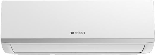 Fresh Split Air Conditioner 2.25HP White - SIFW20C/IP - SIFW20C/OX2 - Without Holder - T