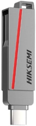 HIKSEMI ®/Flash Drive DUAL 3.2 128GB - T
