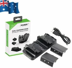 Dobe Charging Kit For Xbox One For Xbox Series - T