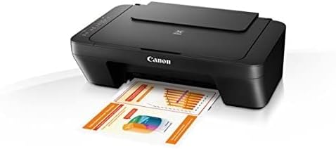 Canon Pixma Multifunction Printer - MG2540S - T