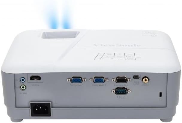 ViewSonic PA503S - T