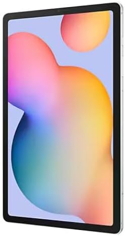 Samsung Galaxy Tab S6 Lite 1.8GHz Octa-Core Processor 64GB Storage 4GB RAM Wi-Fi S Pen 10.4-Inch FHD Display Android Tablet, Mint - T