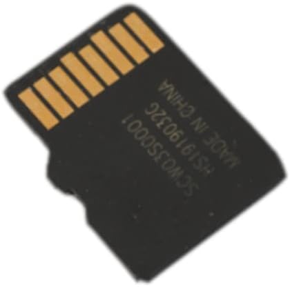 Hikvision microSDHC UHS-I 92 MB/s Card with Adapter 16GB - T