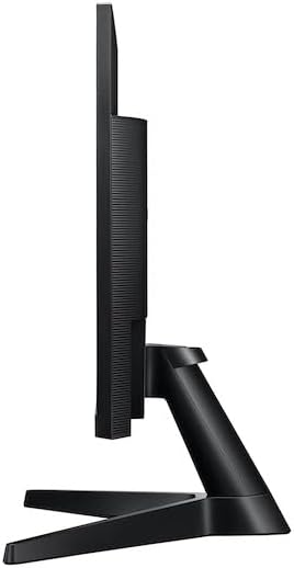 Samsung 22-Inch IPS Gaming Monitor with Borderless Design, VGA and HDMI, 5ms GtG, 75hz with Game Mode, Supports AMD FreeSync, Local Warranty. - T