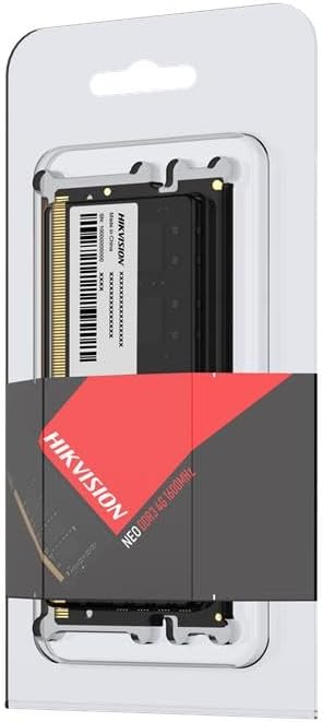 Hikvision DDR3-1600MHZ-SODIMM-8GB - T