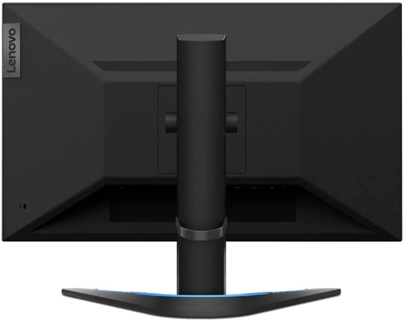 Lenovo Gaming G25-20 24.5-inch,FHD TN 0.5ms MPRT 165Hz HDMI DP FreeSync + G-Sync Eye Comfort LT - T