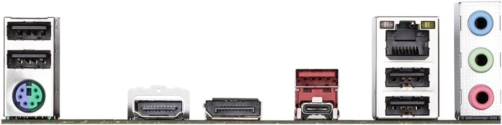 Motherboard|GIGABYTE|Intel B760 Express|LGA1700|ATX|Memory DDR5|Memory slots 4|4xPCI-Express 3.0 1x|1xPCI-Express 4.0 16x|2xM.2|1xHDMI|1xDisplayPort|4xUSB 2.0|1xUSB 3.2|1xUSB-C|1xPS/2, - T