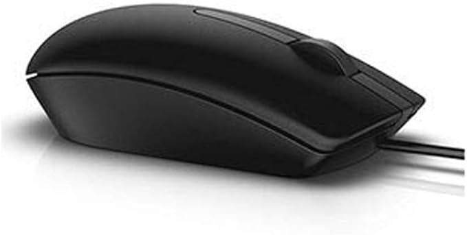 Dell Optical Mouse MS116 (275-BBCB - T