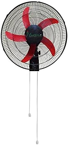 Electric Wall Fan - T