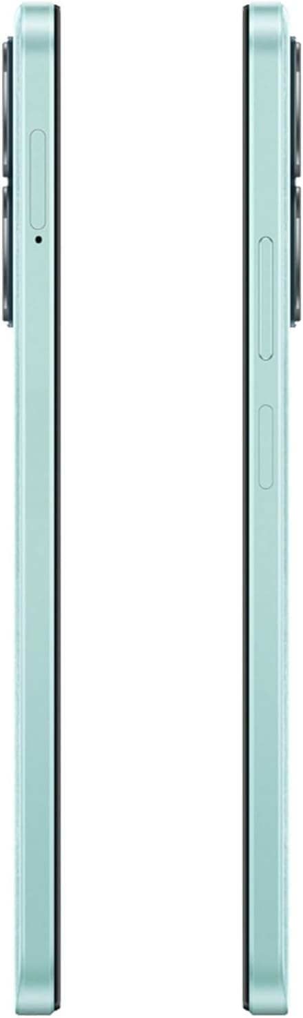 OPPO A58 SmartPhone 4G Dazzling Green 128GB 8GB UAE VERSION - T