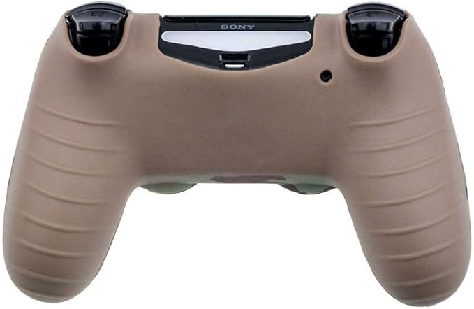 Silicone Case For Sony PS4 Controller - T