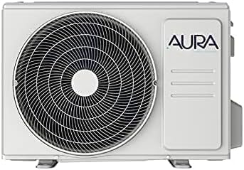 Aura - Air Conditioner FAE-12CR Split Unit 1.5 HP Cool Only - T