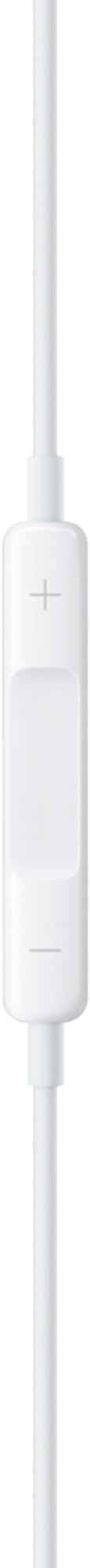 Apple MTJY3ZM/A EarPods (USB-C) White - T