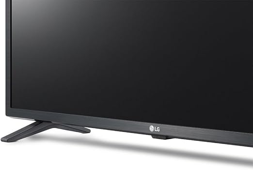 LG LQ63 32 inch Smart HD TV - 32LQ630B6LB - T