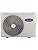 Carrier 53QHCT-24 Optimax Cooling & Heating Split Air Conditioner -3 HP - T