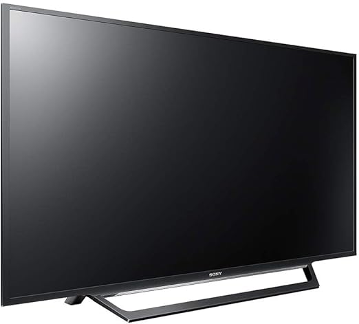 Sony 32 Inch HD Smart LED TV, Bluetooth, RF, USB, HDMI - KDL-32W600D - WE Promotion - T