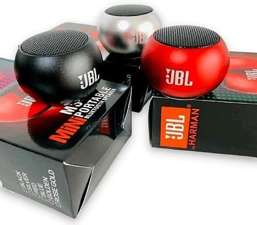 Sub Wireless Bluetooth Speaker Pure Sound Compatible with All Mobile Phones and Computers - T