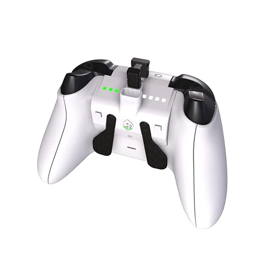 Wired Universal Strike Pack Dominator For Series And Xbox One - T