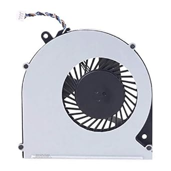 Macfix CPU Cooling Fan for HP 340G1 340 G1 350G1 350 G1 350G2 340 G2 345 G2 355 G2 - T
