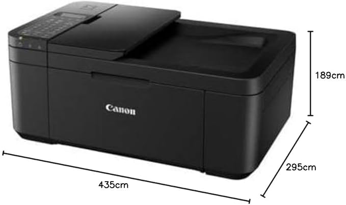 Canon PIXMA TR4640 - T