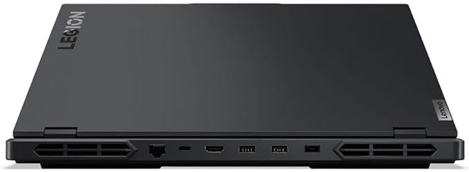 Lenovo Legion Pro 5 16IRX8 - i7-13700HX 16 Core, 32GB DDR5 RAM, 1T SSD, NVIDIA GeForce RTX 4060 8GB GDDR6 Graphics, AI Chip: LA1, 16" WQXGA (2560x1600) IPS 100% sRGB 165Hz, 4Z RGB Backlit, Windows 11 - T