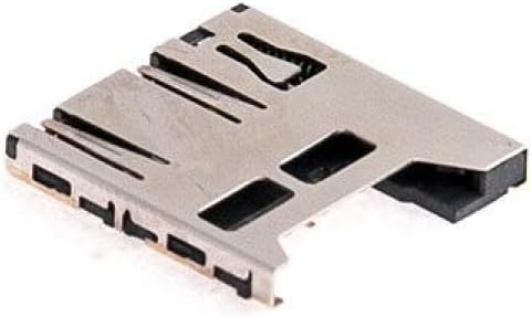Micro SD Card Slot - T