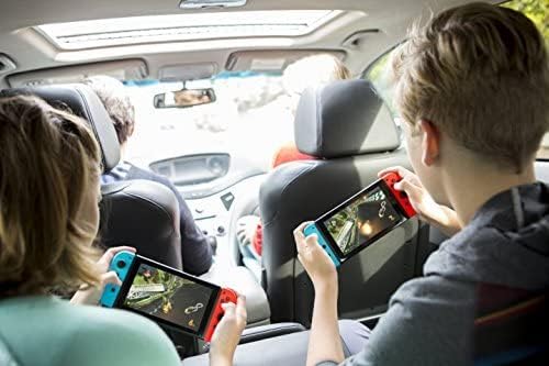 Whew Nintendo Switch-Mario Kart 8 Deluxe 2017 - T