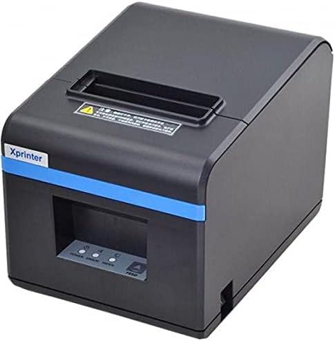 Xprinter XP-N160II,Black - T