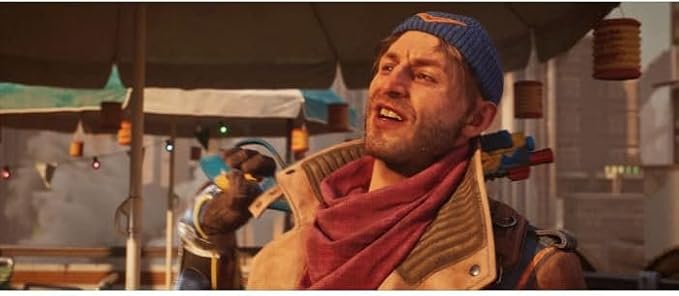 Sony Suicide Squad: Kill the Justice League Playstation 5 Game CD - T