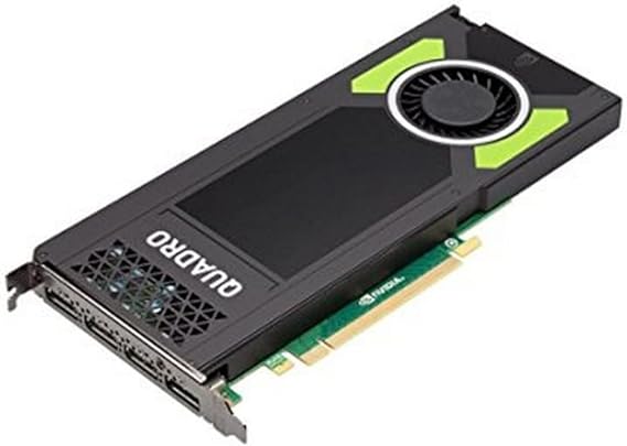 PNY Graphics Card NVIDIA QUADRO M4000 8GB DDR5 - T