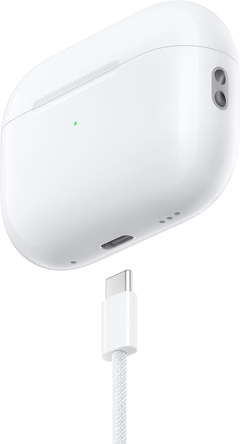 2023 AirPods Pro (2nd generation) with MagSafe Case (USB?C) - T