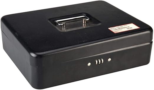 Pregex cash box dcb-004 - T