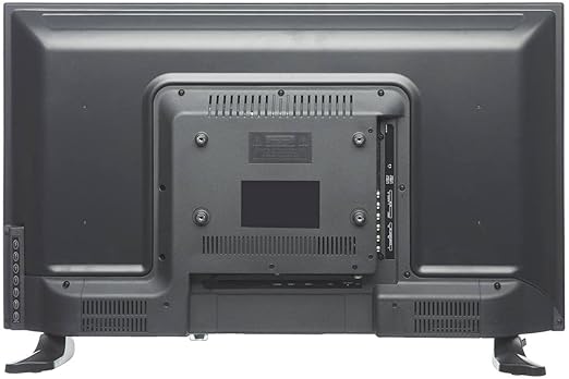 JAC 43 Inch Full HD LED TV NGLD, Black - 43JB320 - T